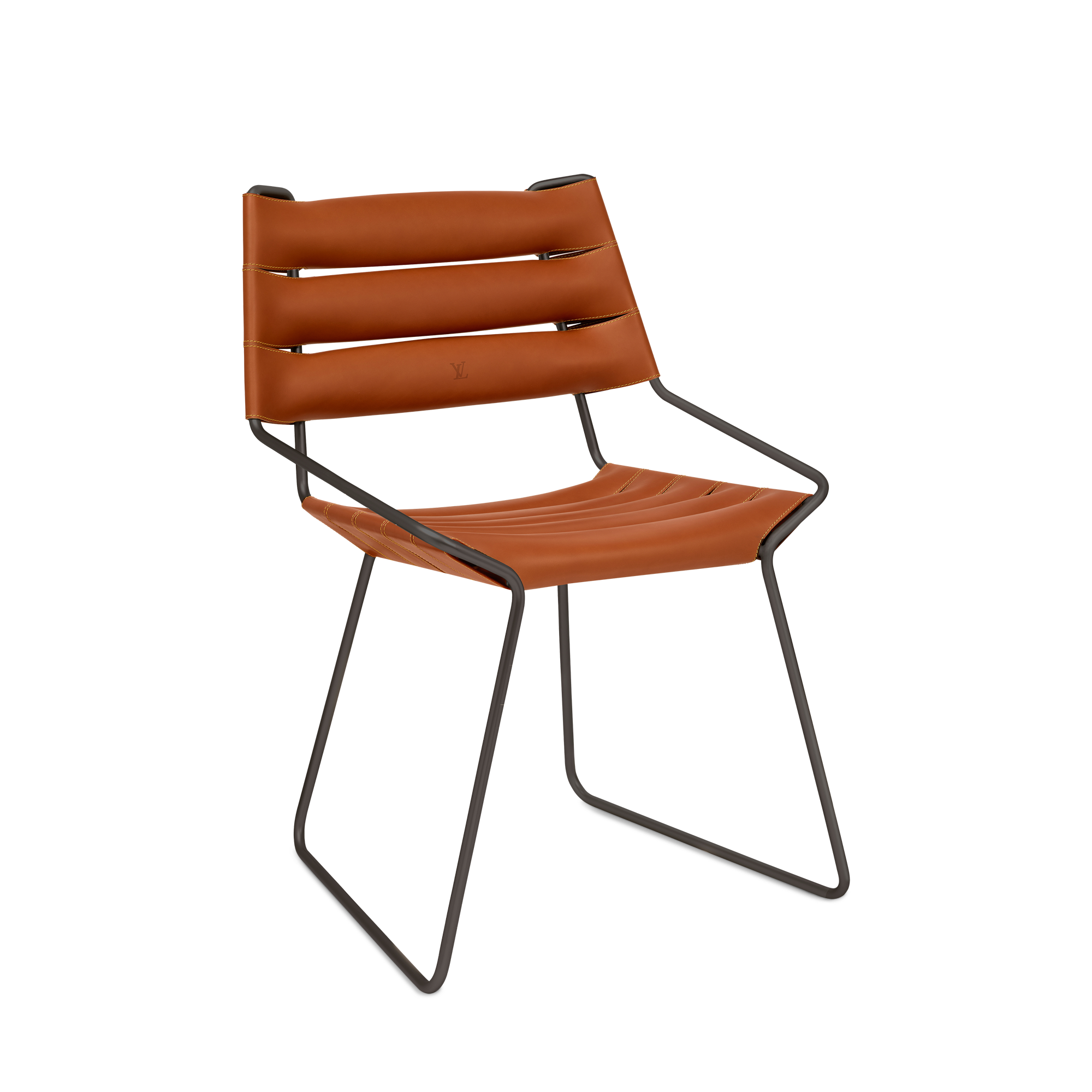 Belt Chair By Atelier Oï - Home and Art of Dining | LOUIS